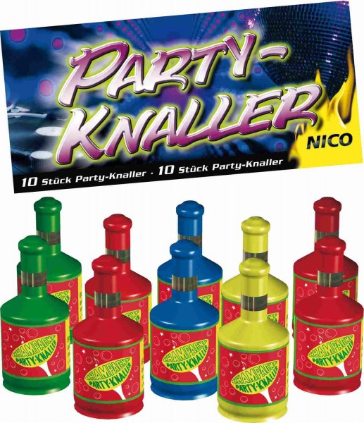 Partyknaller